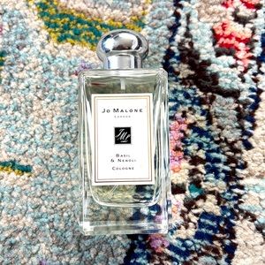 Jo Malone London Basil & Neroli